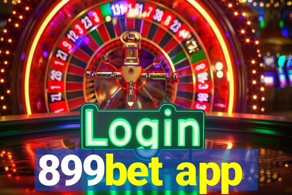 899bet app